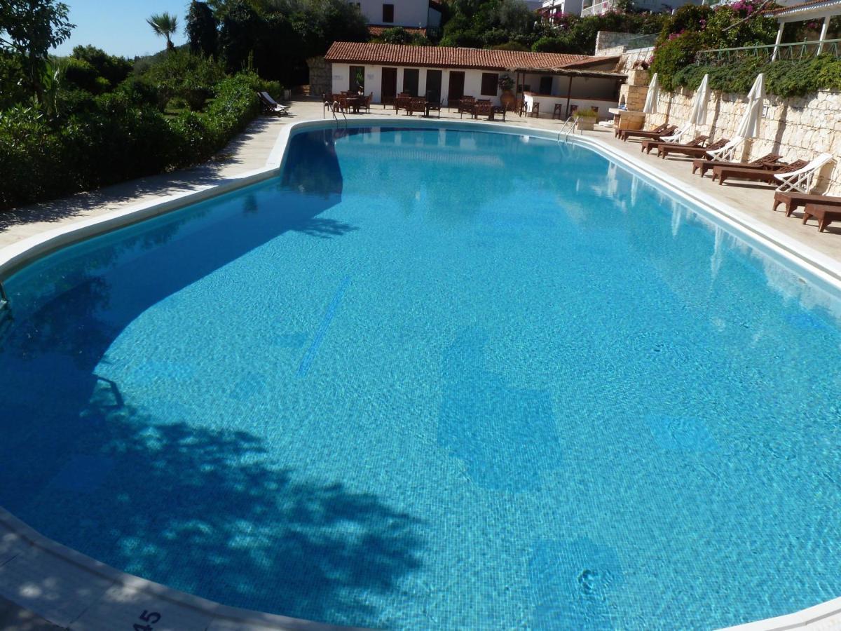 Stunning Seaviews Villa Kalkan Exterior photo