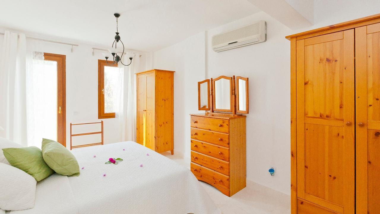 Stunning Seaviews Villa Kalkan Exterior photo